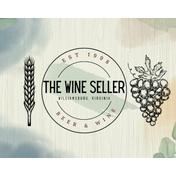 The Wine Seller logo