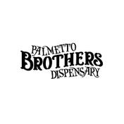 Palmetto Brothers Dispensary logo