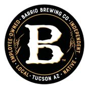 Barrio Brewing Co. logo