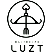 Luzt Gastrobar logo