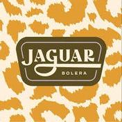Jaguar Bolera - Raleigh logo