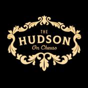 The Hudson logo