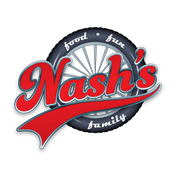 Nash's logo