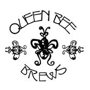Queen Bee Brews logo