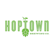 Hoptown Brewing logo