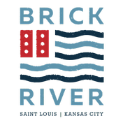 Brick River Cider Co. - KC logo