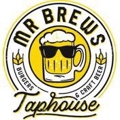 Mr Brews Taphouse - Melbourne logo