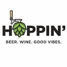 Hoppin' RH logo