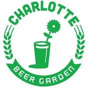 Charlotte Beer Garden logo