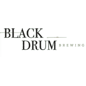 Black Drum Brewing logo