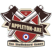 Appleton Axe logo