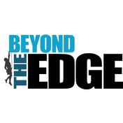 Beyond the Edge logo