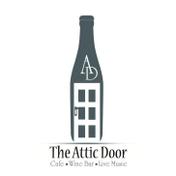 The Attic Door logo