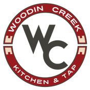 Woodin Creek Kitchen & Tap logo
