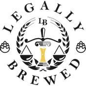 Legally Brewed logo