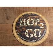 Hop2Go logo