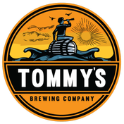 Tommy's Brewing Company - Movietowne Brewpub logo