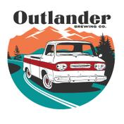 Outlander Brewery and Pub logo