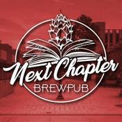 Next Chapter Brewpub logo