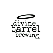 Divine Barrel Brewing logo
