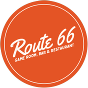 Route 66 Smokehouse logo