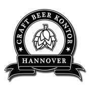 Craft Beer Kontor logo