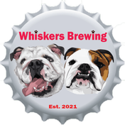 Whiskers Brewing Inc logo
