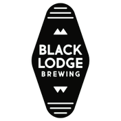 Black Lodge Brewing logo