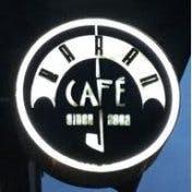 Baran Café logo