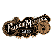 Frankie Martin’s Garden logo