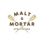 Malt & Mortar logo