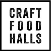 Craft Food Halls - Allston logo