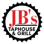 JB's Taphouse & Grill logo
