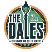 The Dales Biergarten and Bottle Shoppe logo
