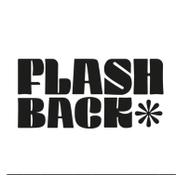 Flashback Cafe Marseille logo