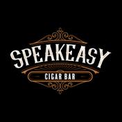 Speakeasy Cigar Bar logo