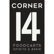 Corner 14 logo