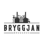 Bryggjan Brugghús logo
