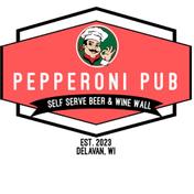 Pepperoni Pub logo