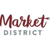 Giant Eagle - South Hills Market District logo