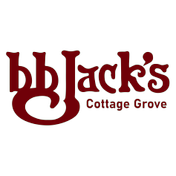 BB Jack's- Cottage Grove logo