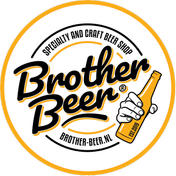 Brother Beer logo
