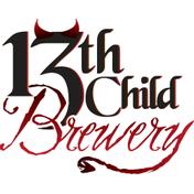 13th Child Brewery logo