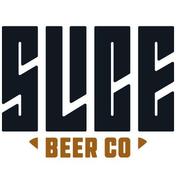 Slice Beer Company logo