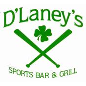 D'Laney's Sports Bar & Grill logo