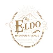 The Eldo logo