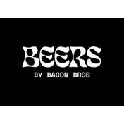 BEERS by Bacon Bros logo