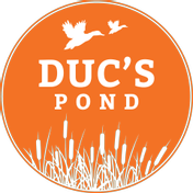 Duc's Pond logo