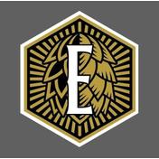 E Brewing Company logo