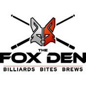 Fox Den logo